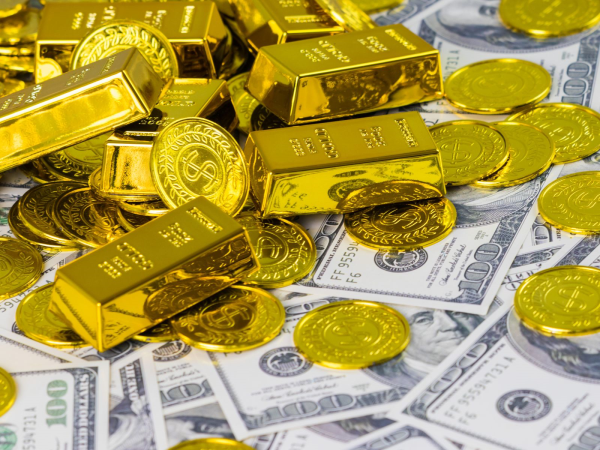 日本黃金價格續衝、破紀錄；ETF逼近"8"字頭