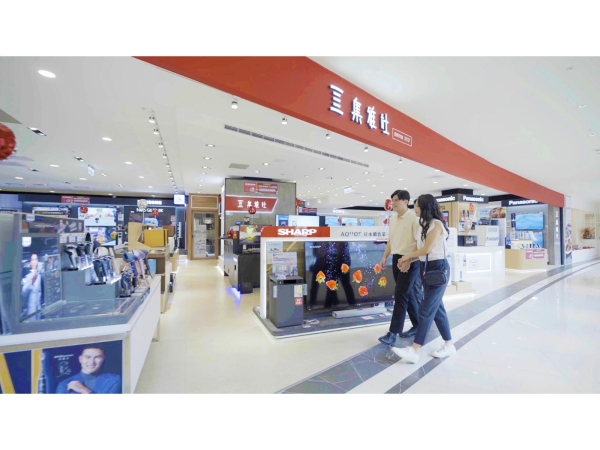 10_27前凡至集雅社消費滿3萬元抽星宇航空亞洲雙人來回機票，搭配百貨最高滿萬送千與指定信用卡回饋，讓你買越多賺越多！