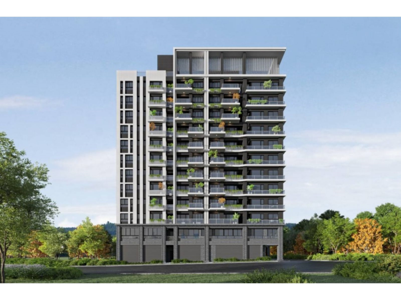 「睦唐與樹」為南屯話題新案