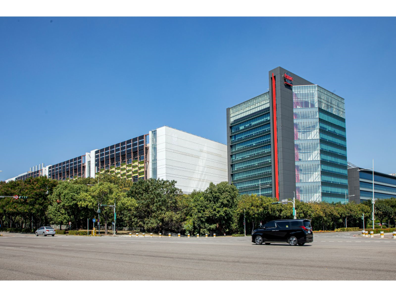 中科二期即將交地，帶動沙鹿下一階段發展