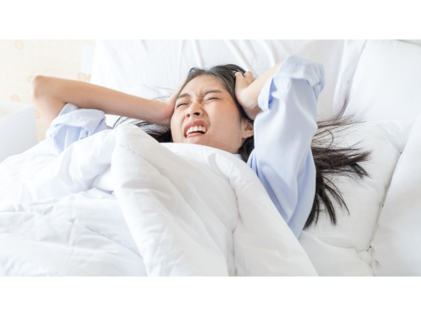 受夠夜夜翻來覆去？3技巧幫助你順睡好眠，日日迎接精神飽滿的一天