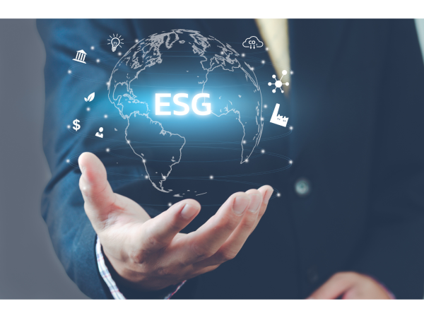 ESG發酵元年  富達投信聚焦公正轉型