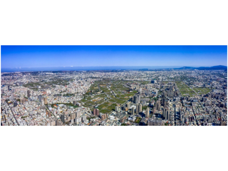 重大建設加持、交通便利，「豐穗」生活機能方便，滿足住戶需求