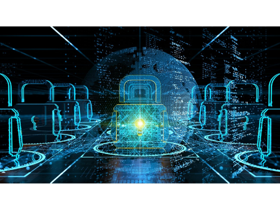 金融服務因應需求不斷進化，「國泰世華CUBE App (原網銀App)」內建多項資安高度保護性功能，不用出門就能完成各種金融服務。(圖片來源：istock圖庫)