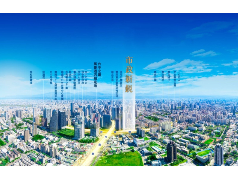 近期房市買盤逐漸回流七期。