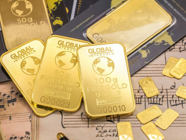 金價短線承壓 但黃金仍是一項重要的戰略資產