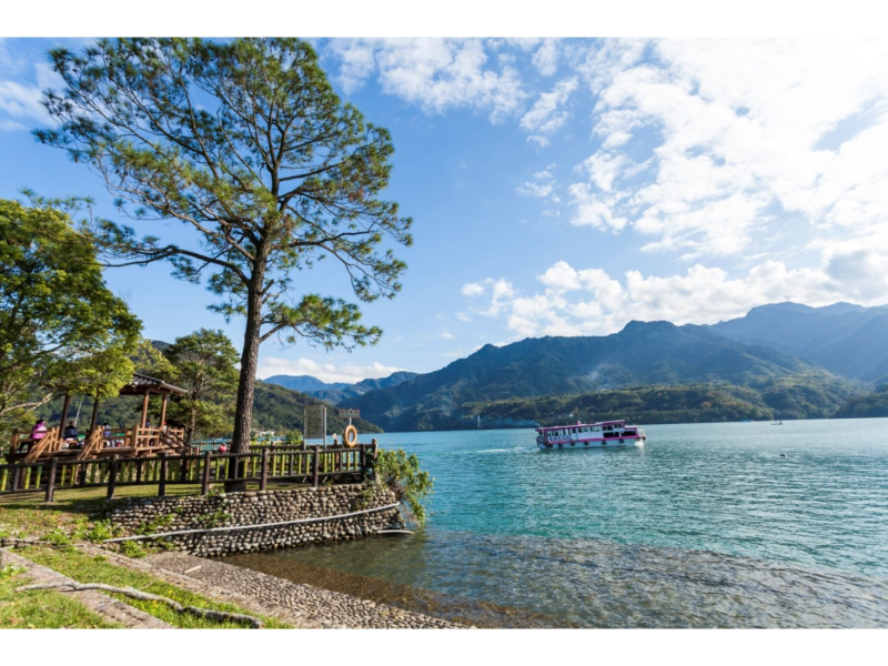 桃園龍潭科學園區，地理位置優越，該區域自然環境優美，氣候宜人