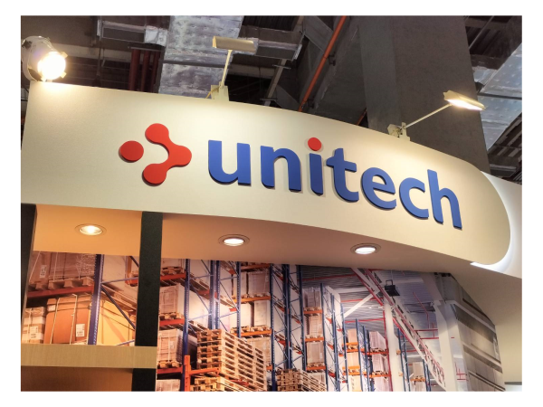 精聯電子展覽照/圖片來源: 張仲華攝