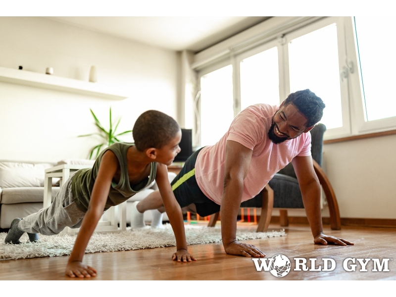 爸爸們注意！研究證實「這2部位」脂肪多 罹癌風險增30%以上