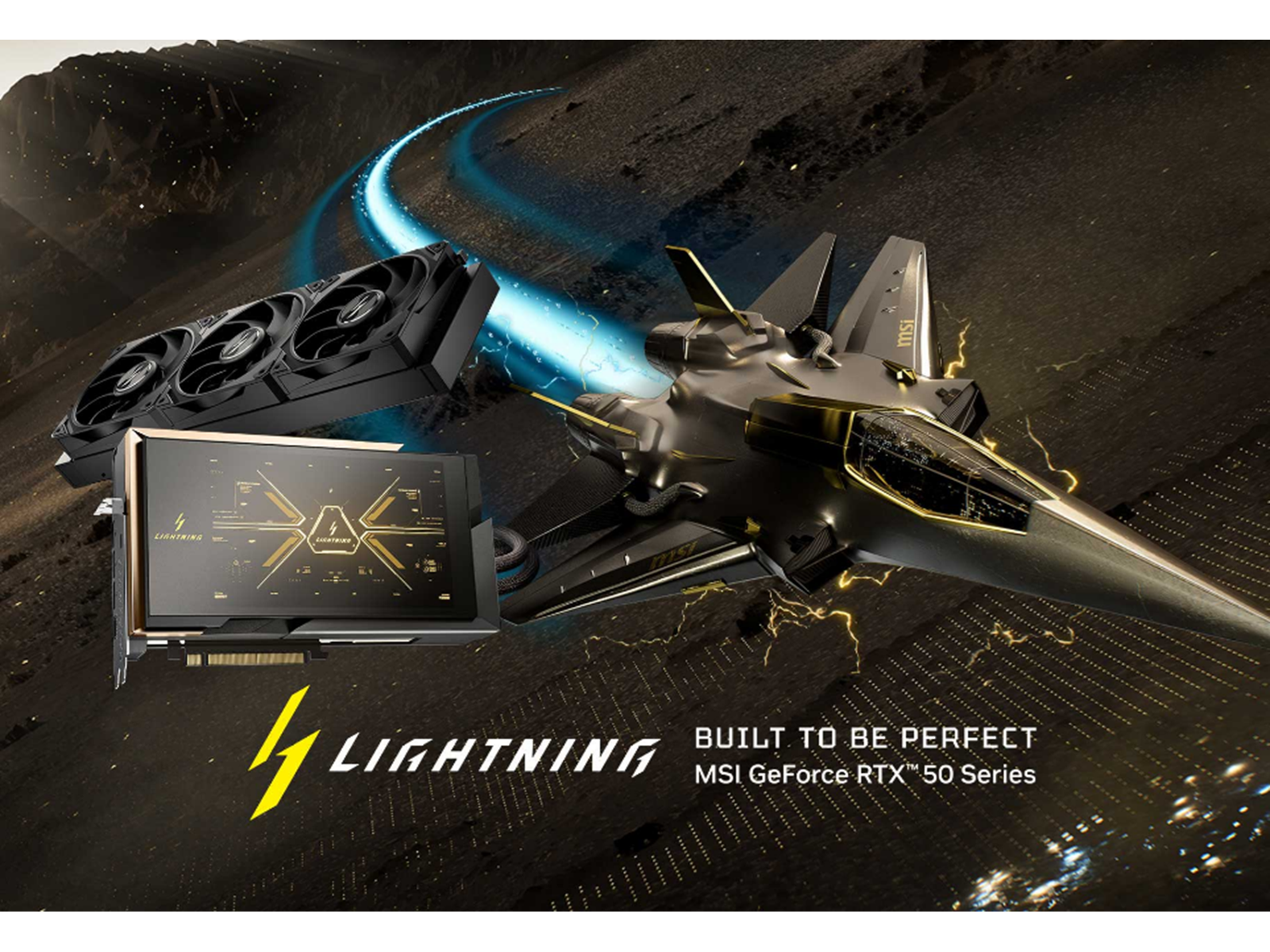 MSI GPU