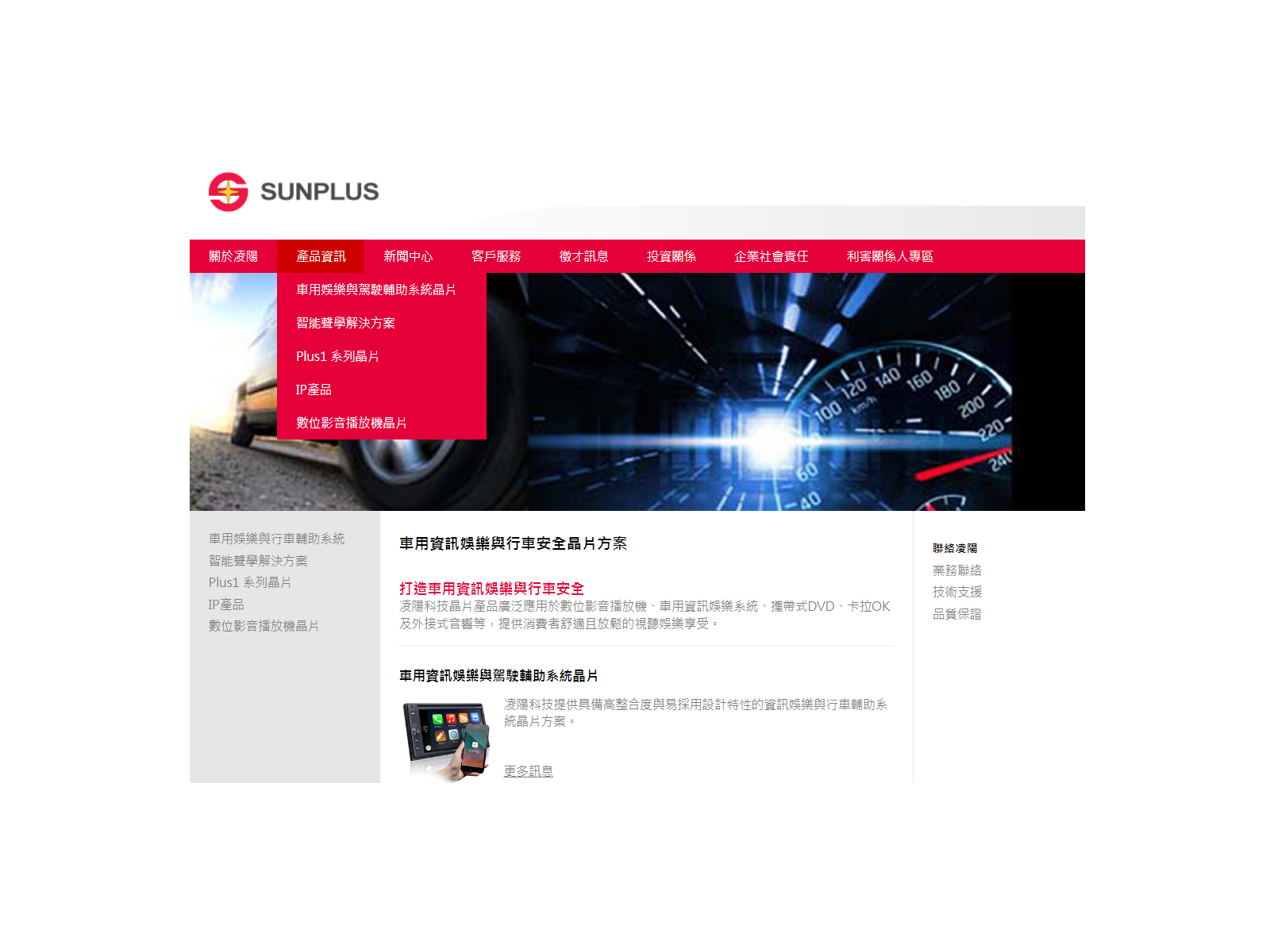 SUNPLUS
