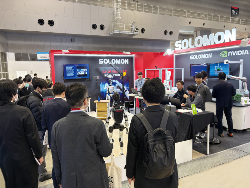 圖片來源:所羅門提供