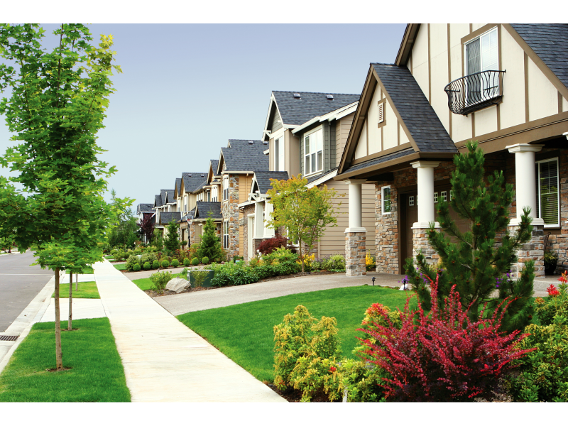 分析預期房屋市場將於明年重整，預計2023年逐漸復甦