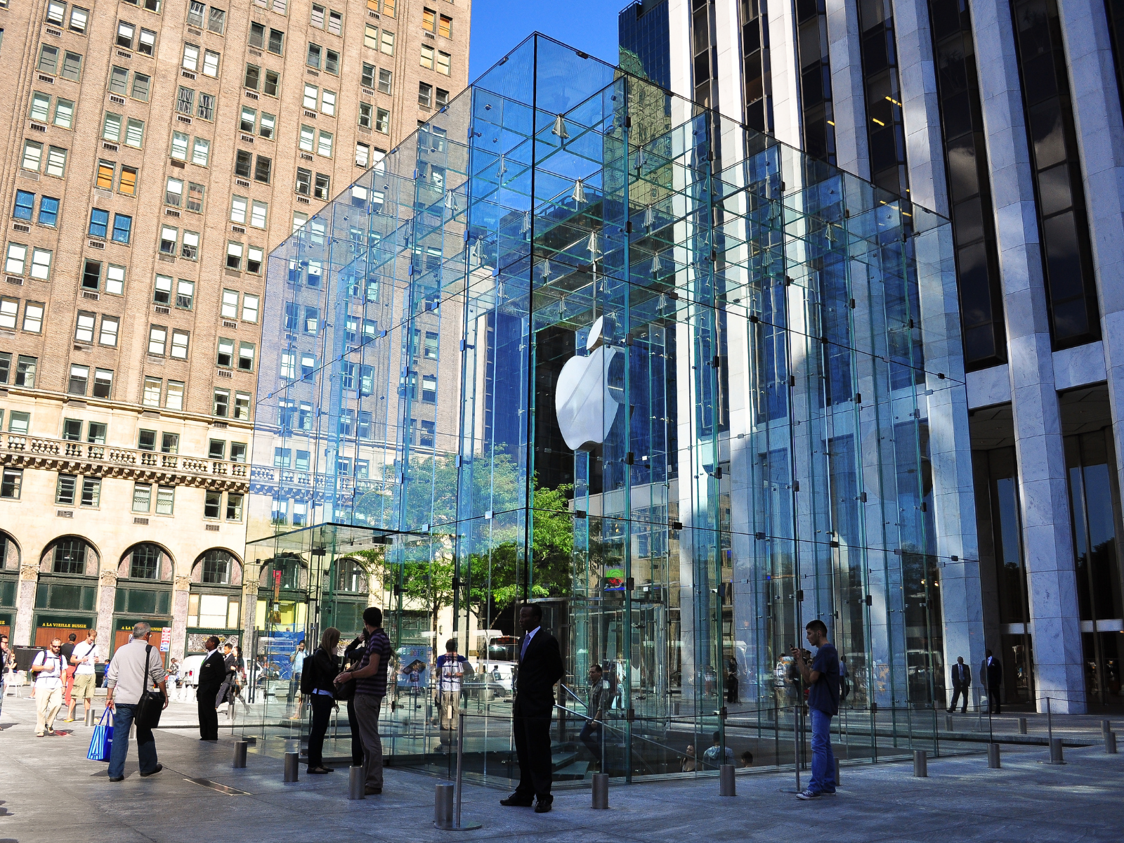 蘋果中國市場表現乏力  iPhone 面臨結構性挑戰