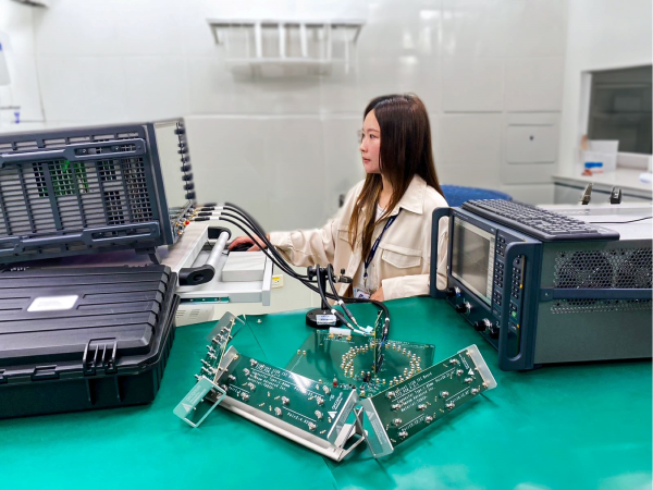 宜特推出AI高速訊號解決方案