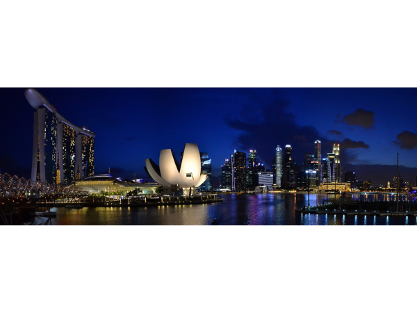 從新加坡政經看REITs股利優勢  首檔新加坡幣基金登場