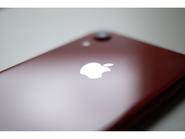 大立光（3008）8月營收月增30% 蘋果iPhone 15拉貨挹注有感
