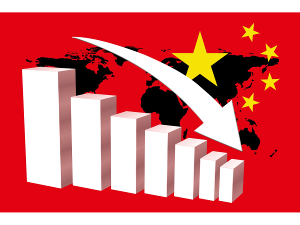 中國企業兩大阻力解除  一張表看懂中國市場投資前景