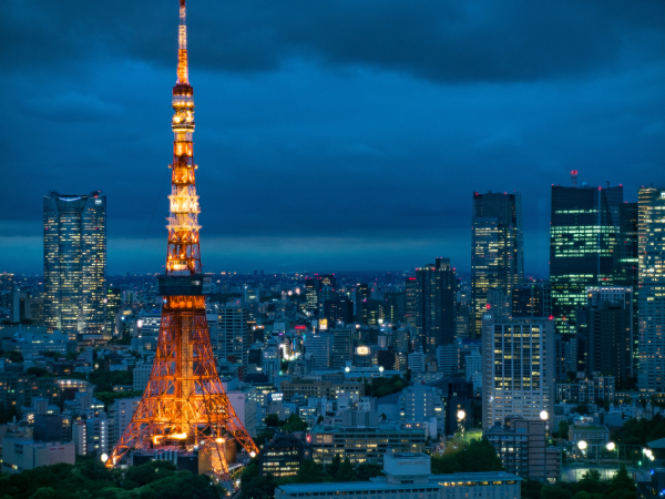 強勁PMI數據 驗證日本復甦憧憬