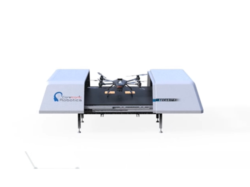 取自中光電官網