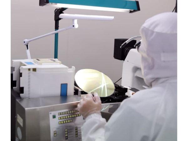 取自力積電官網