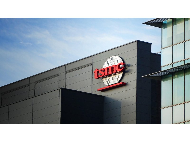圖片來源:台積電官網