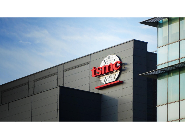 圖片來源:台積電官網