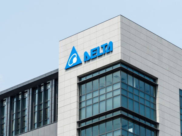 圖片來源:台達電官網