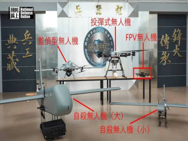 圖片來源:軍武頻道