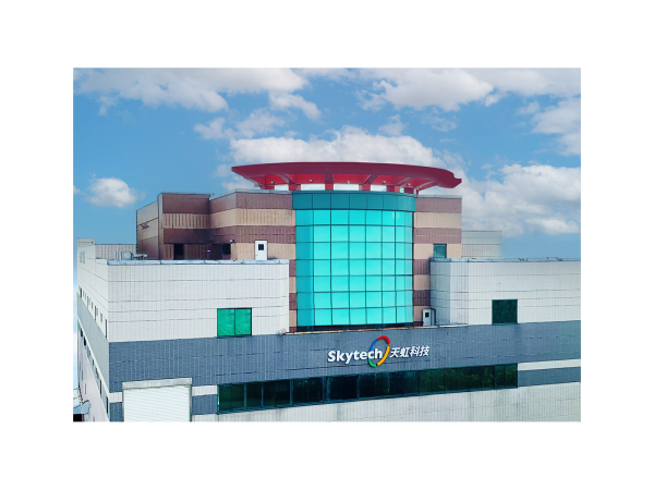 圖片來源:天虹科技