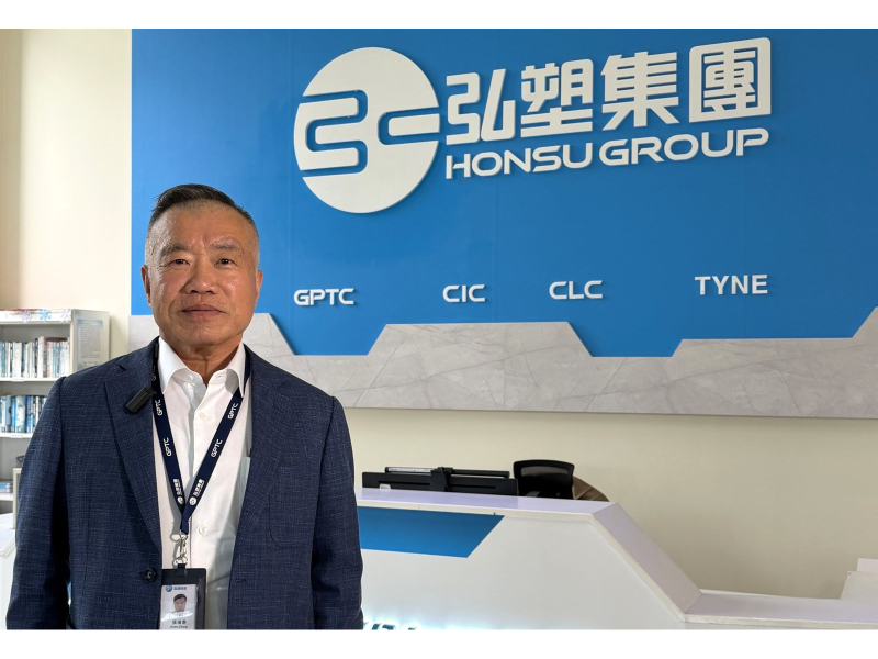 弘塑董事會通過由原執行長張鴻泰接任董事長