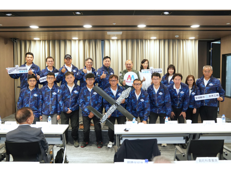 圖片來源:銘旺科