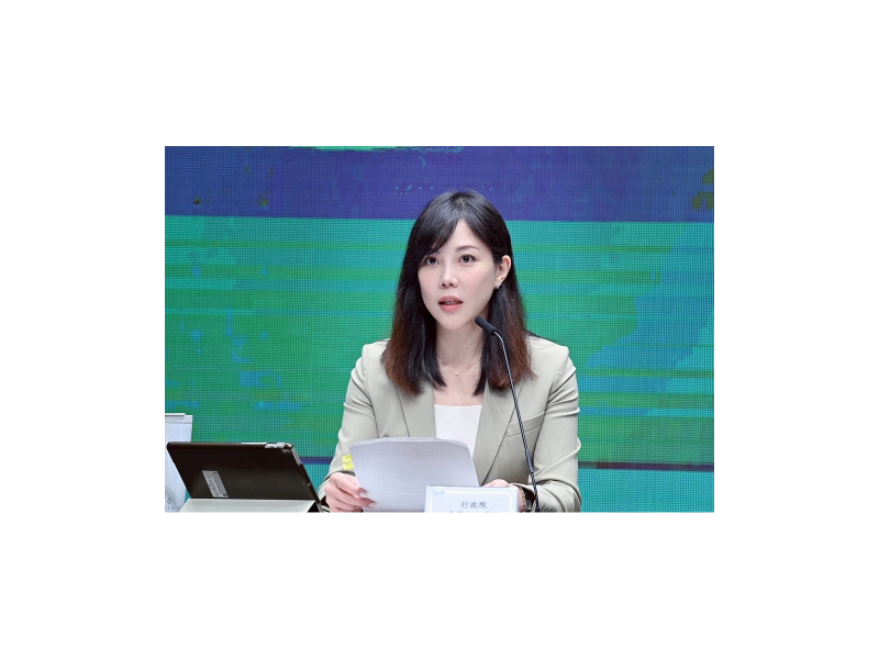 圖片來源:行政院提供