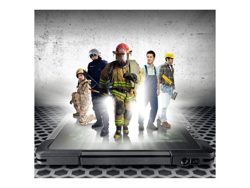 圖片來源:神基官網