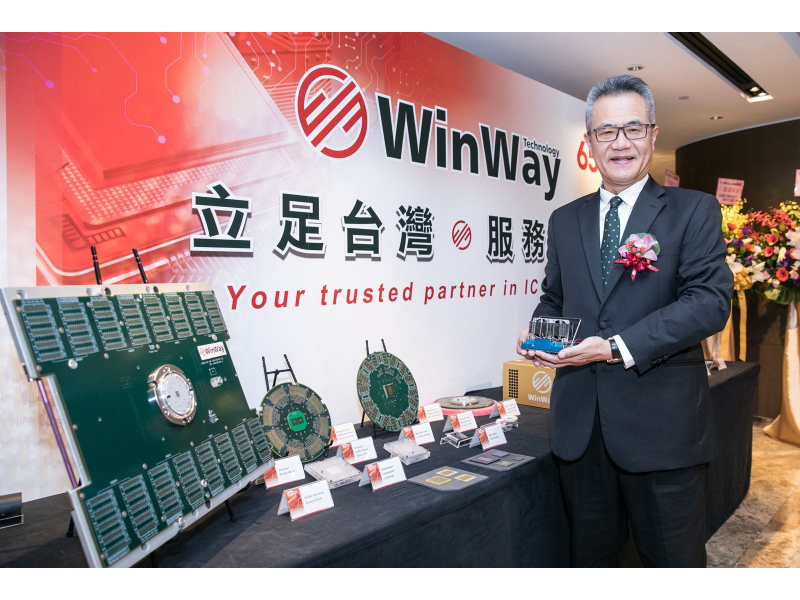 圖片來源:穎崴提供