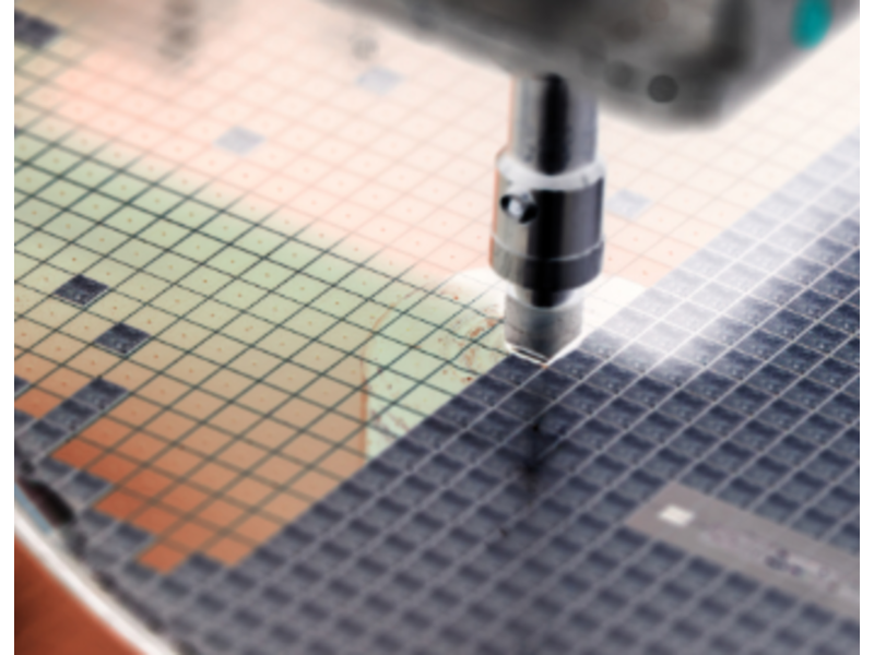 取自華邦電官網