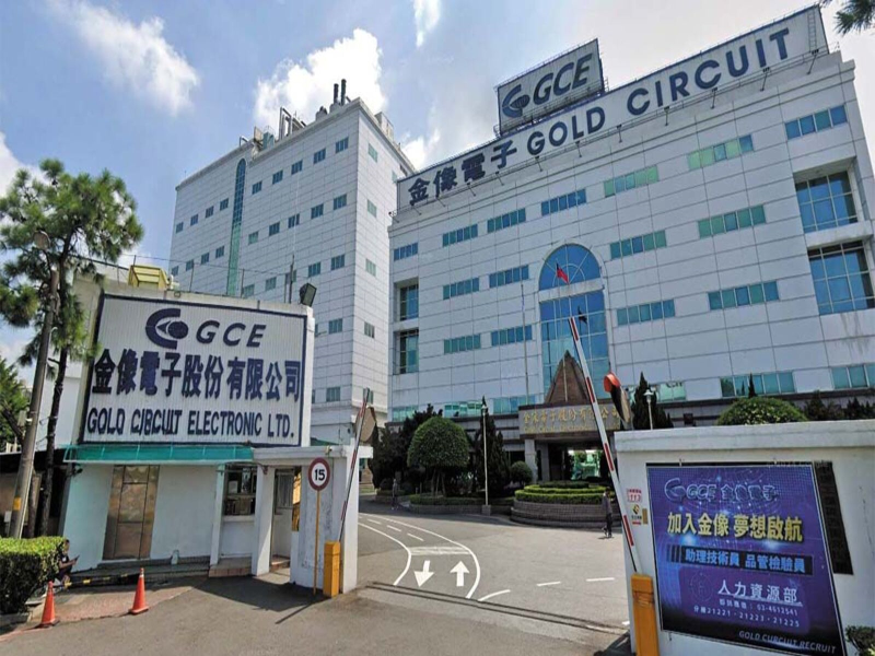 圖片來源:金像電