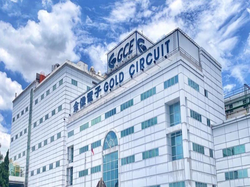 圖片來源：金像電提供