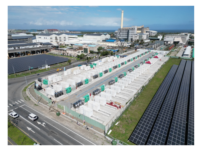 圖片來源:雲豹能源提供