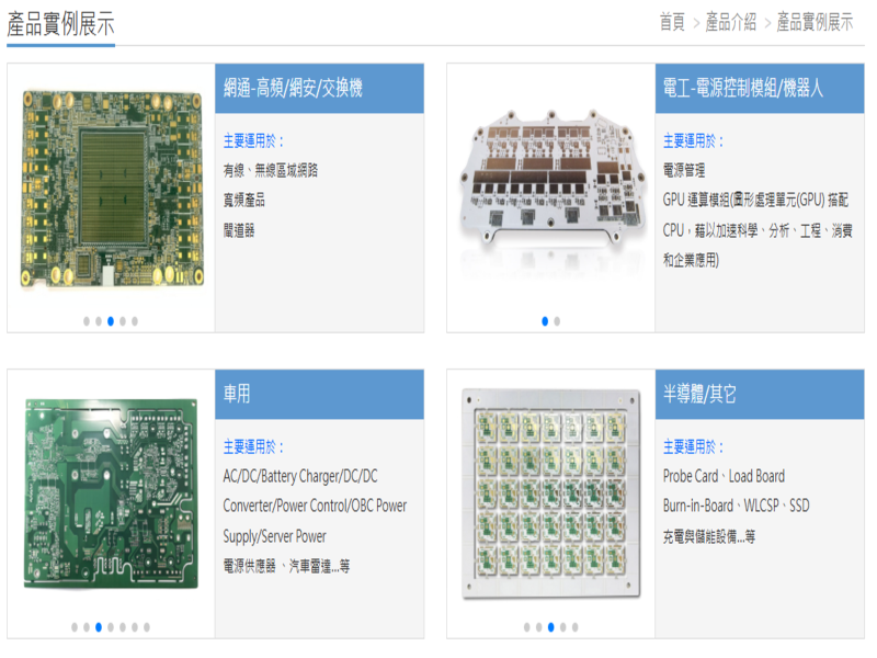 圖片來源:高技官網