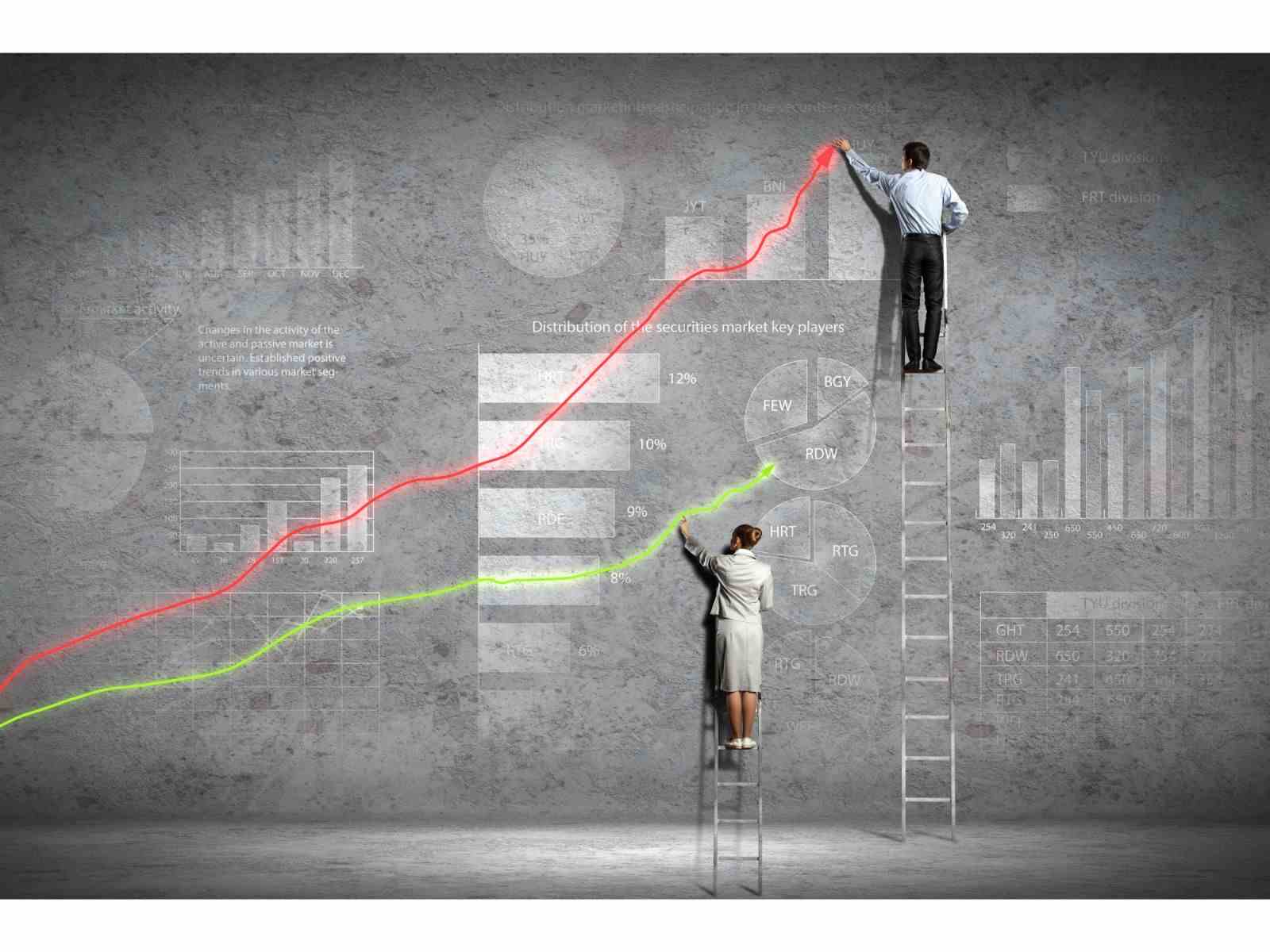 尋找企業第二曲線