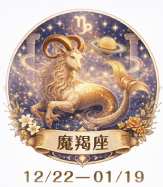星瑀週運誌(每週星座財運解析)
