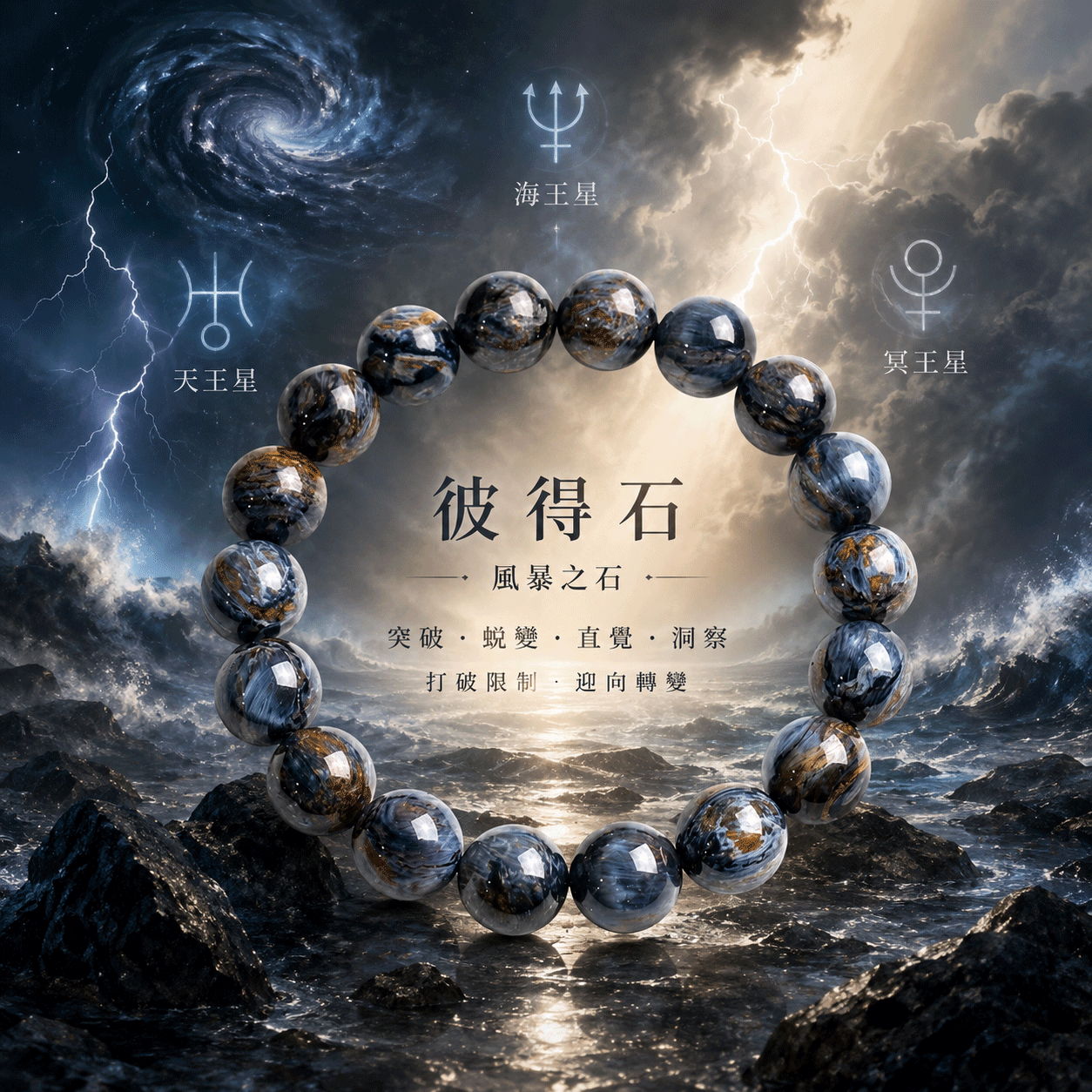 星瑀週運誌(7.9-7.15星座財運解析)