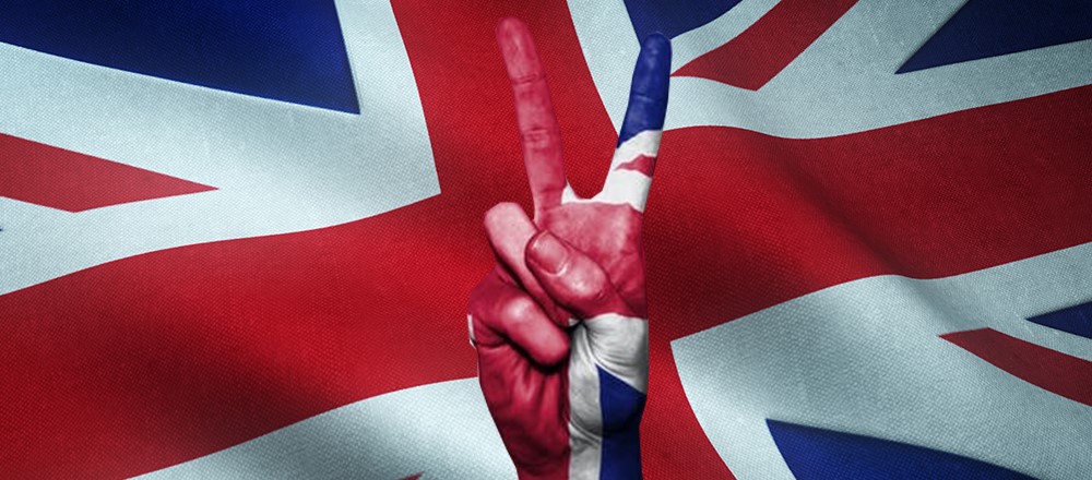「英國脫歐」提醒我們的人生四件事