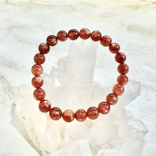 黑加侖超七高品手珠