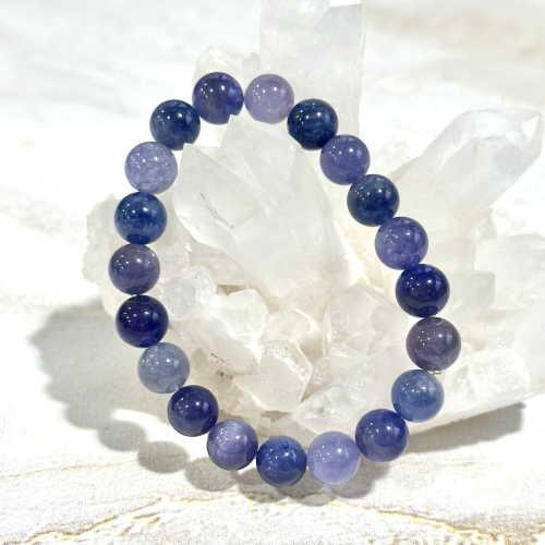 坦桑石高品手珠