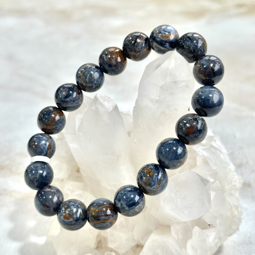 彼得石高品手珠