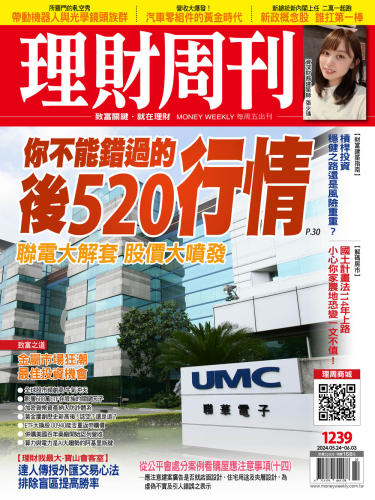 第1239期