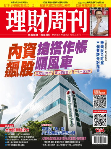 第1254期 