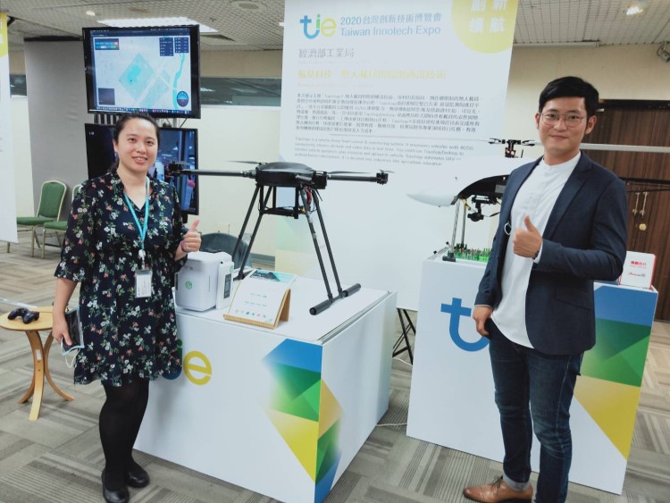 台灣創新技術博覽會即將登場，三大主題專館創新領航